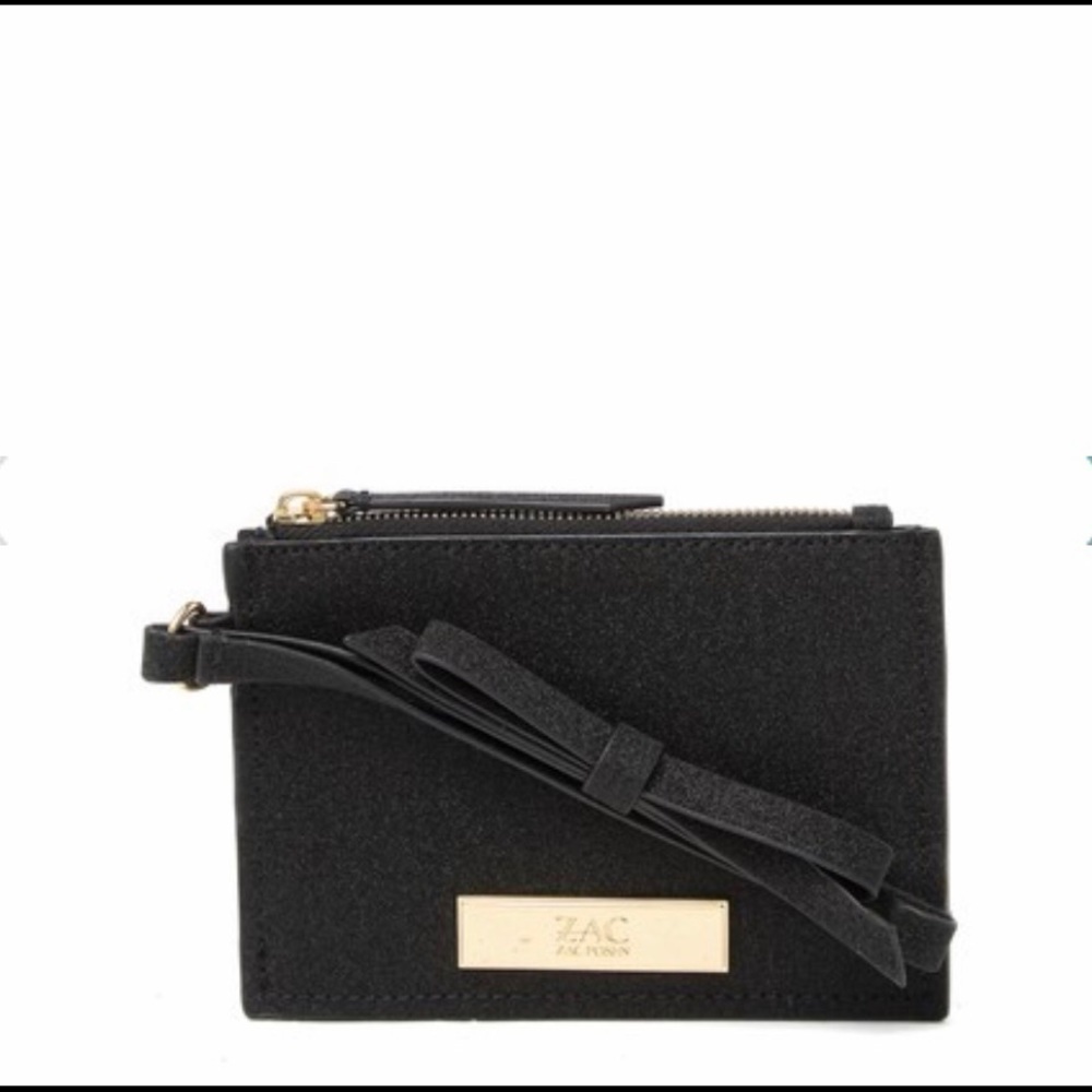 Zac Posen Cardholder​​​​​​​​​​​